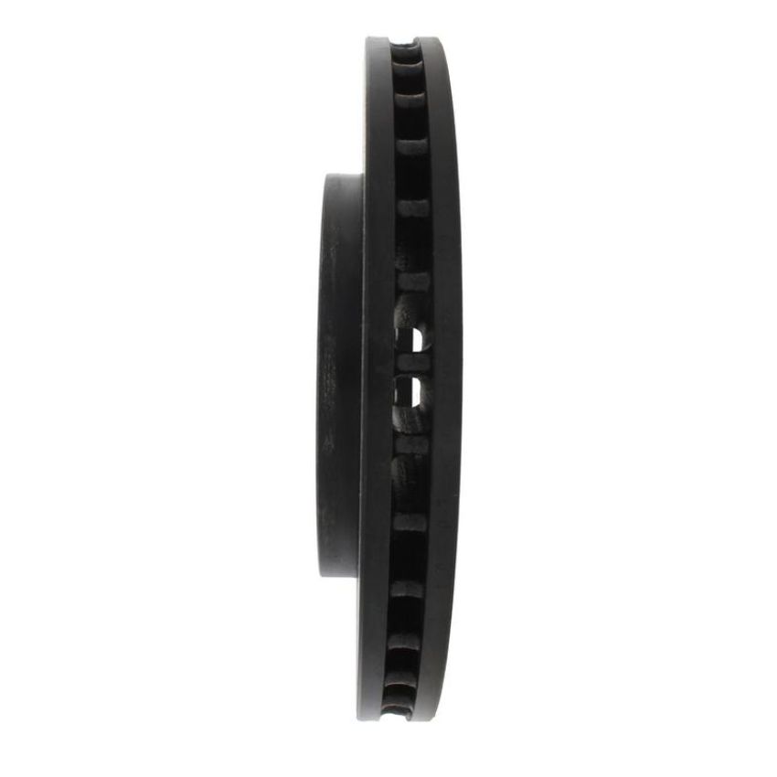 CENTRIC PARTS 120.42067 Centric Premium Brake Rotor