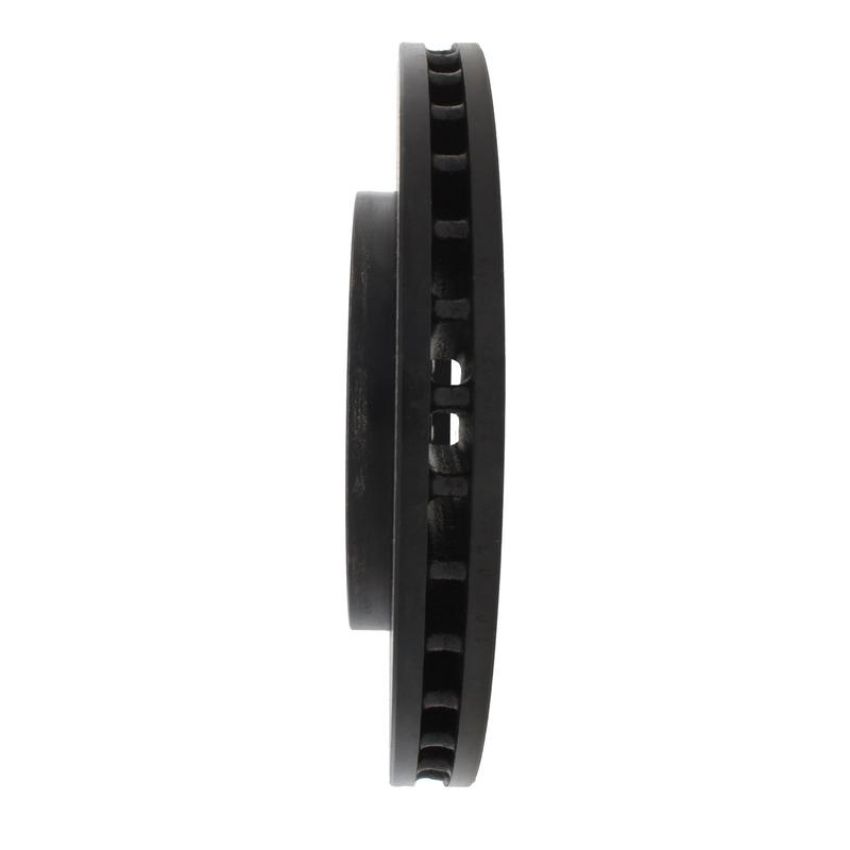 CENTRIC PARTS 120.42067 Centric Premium Brake Rotor