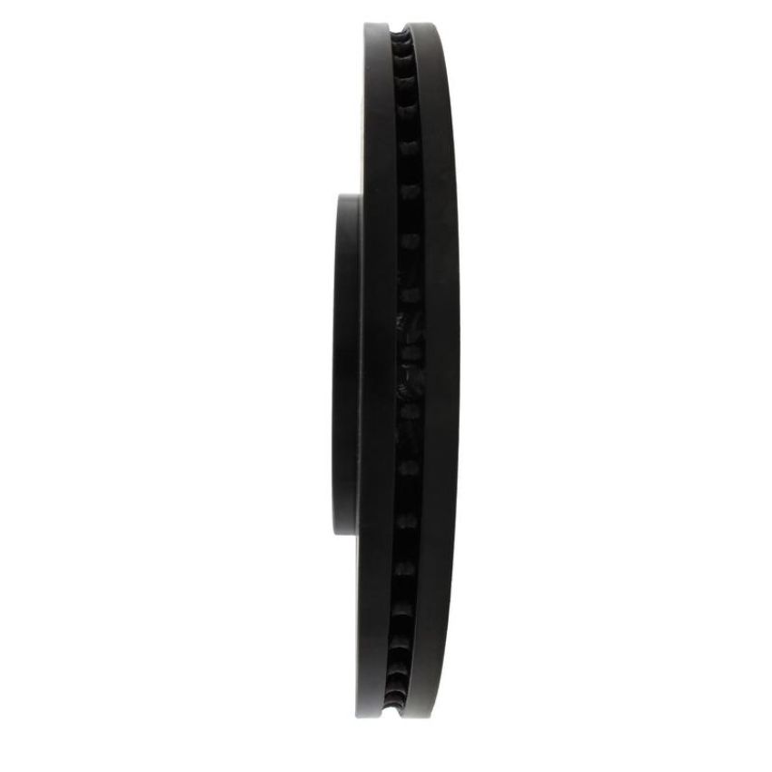 CENTRIC PARTS 120.42068 Centric Premium Brake Rotor