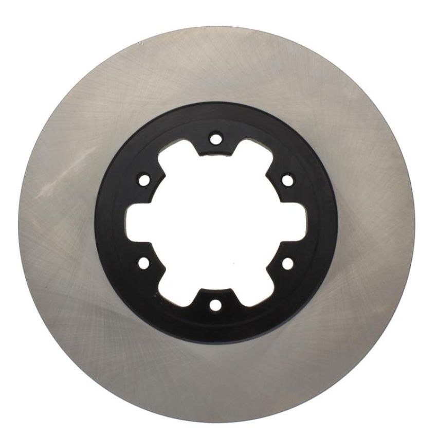 CENTRIC PARTS 120.42068 Centric Premium Brake Rotor