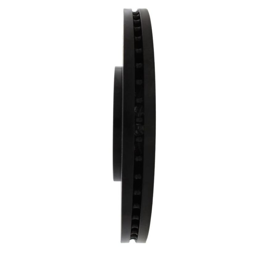 CENTRIC PARTS 120.42068 Centric Premium Brake Rotor