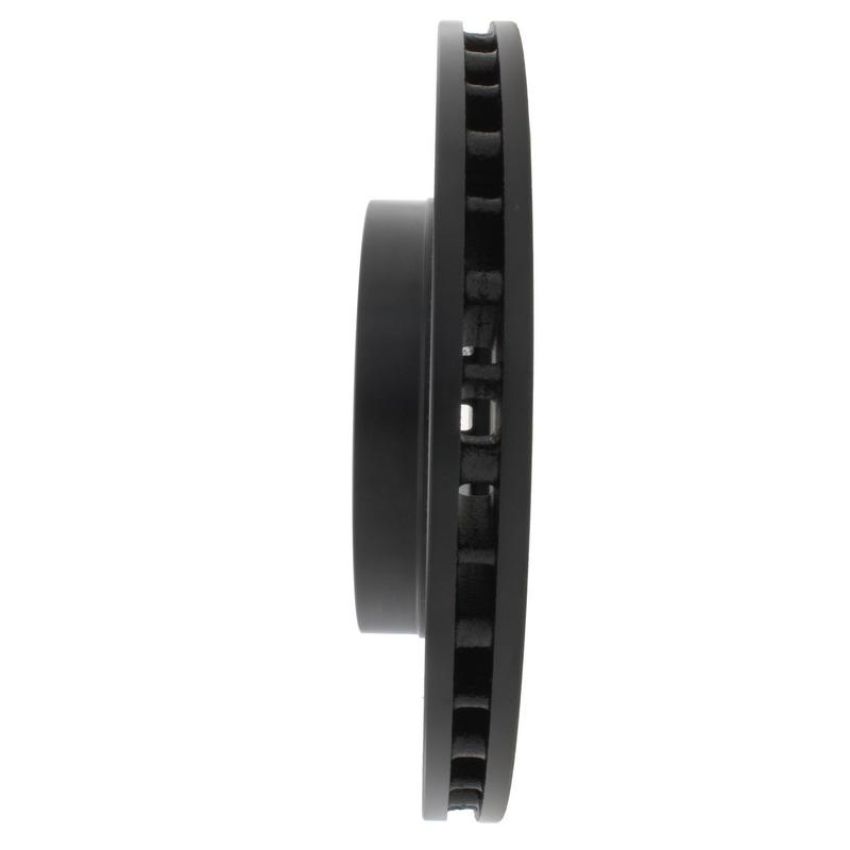 CENTRIC PARTS 120.42069 Centric Premium Brake Rotor
