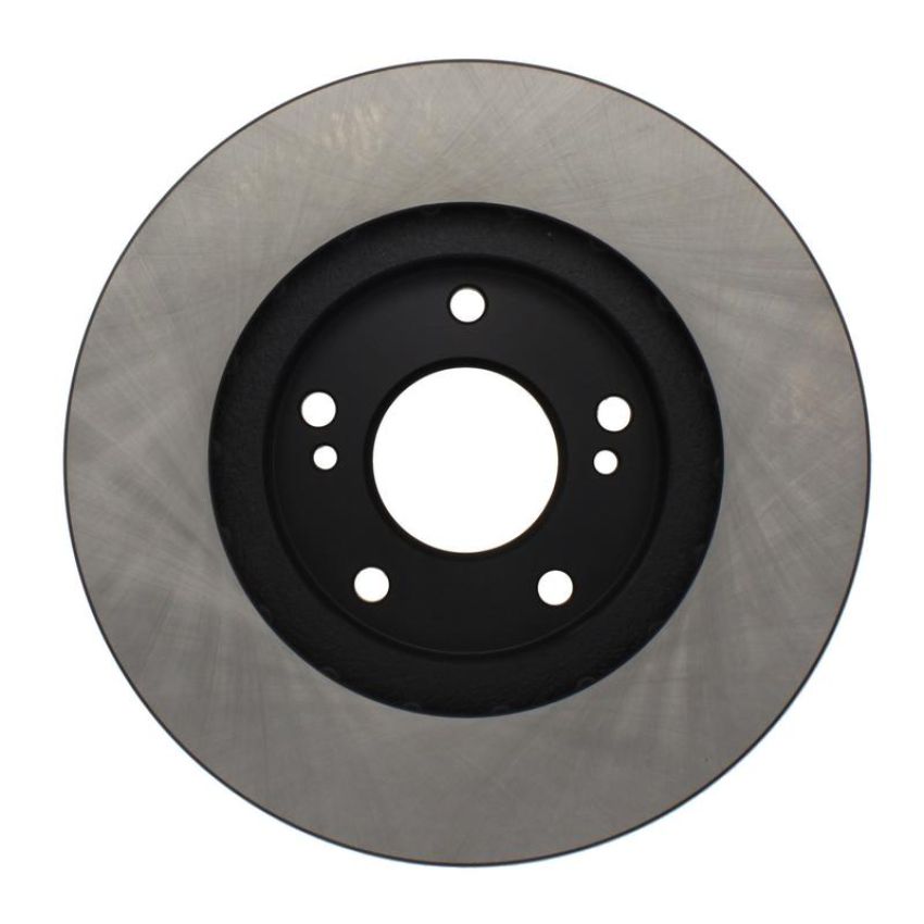 CENTRIC PARTS 120.42069 Centric Premium Brake Rotor