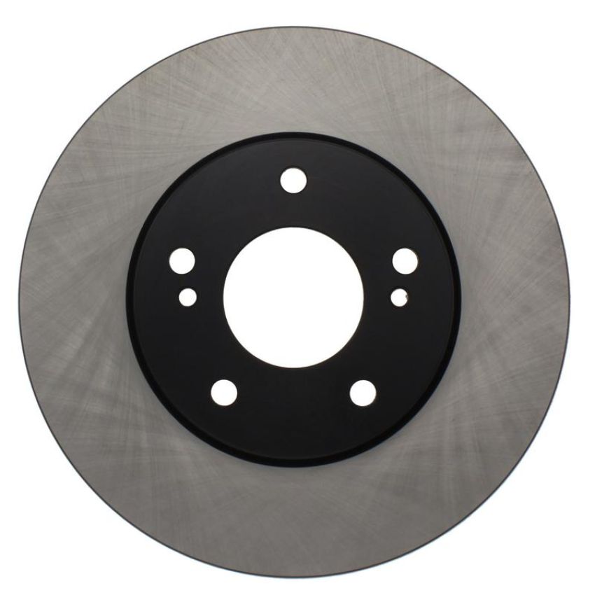 CENTRIC PARTS 120.42069 Centric Premium Brake Rotor