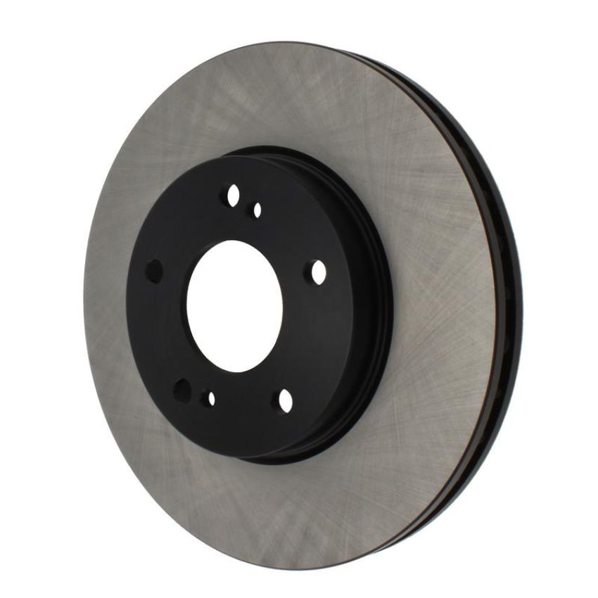 CENTRIC PARTS 120.42069 Centric Premium Brake Rotor
