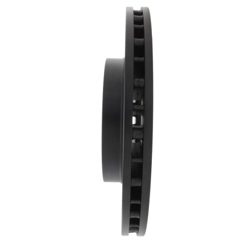 CENTRIC PARTS 120.42069 Centric Premium Brake Rotor