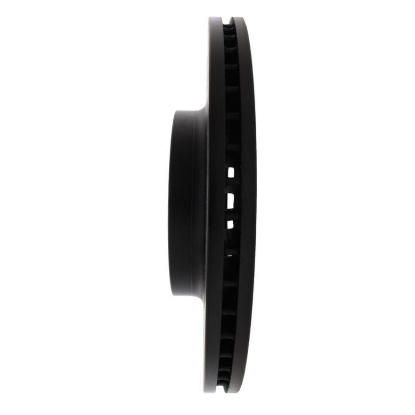 CENTRIC PARTS 120.42070 Centric Premium Brake Rotor