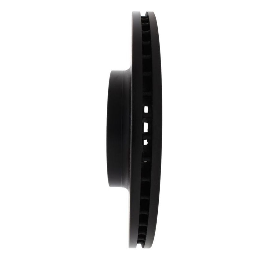 CENTRIC PARTS 120.42070 Centric Premium Brake Rotor