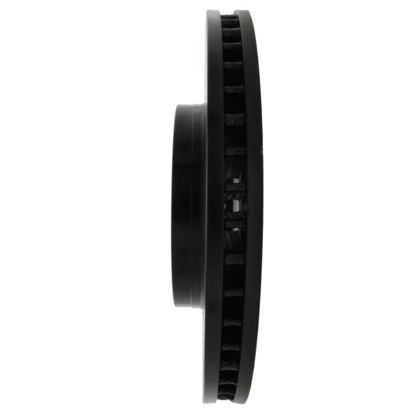 CENTRIC PARTS 120.42071 Centric Premium Brake Rotor