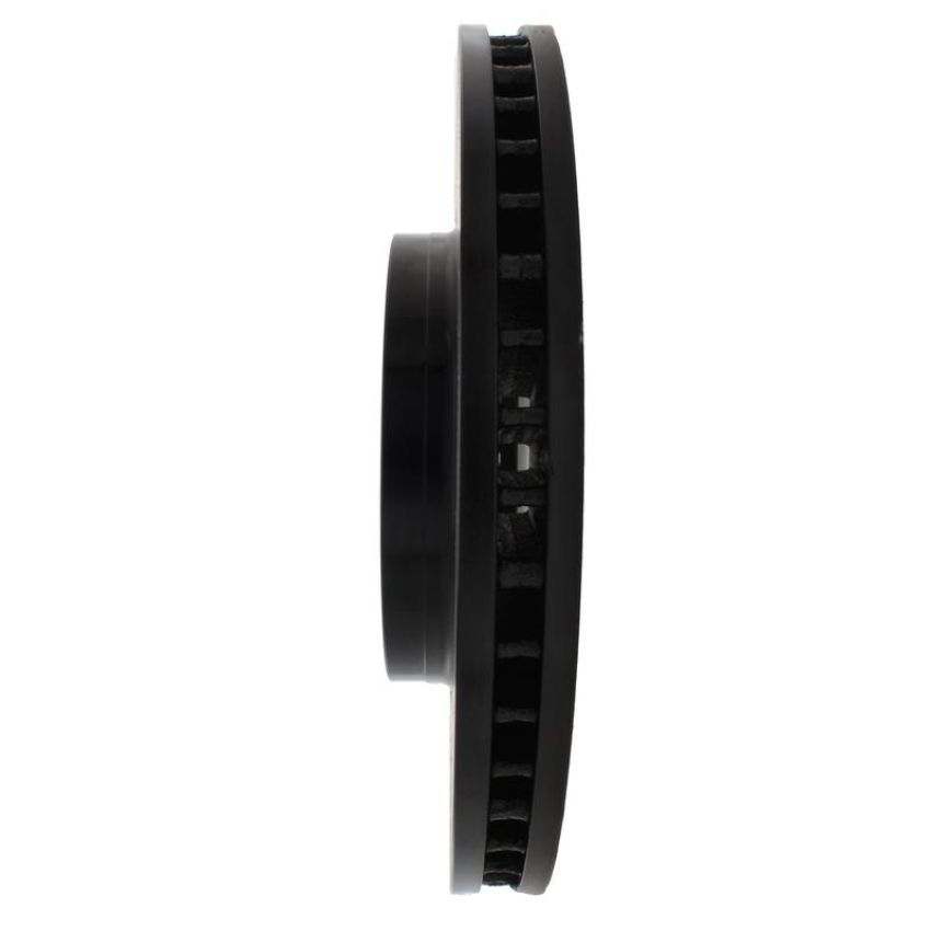 CENTRIC PARTS 120.42071 Centric Premium Brake Rotor
