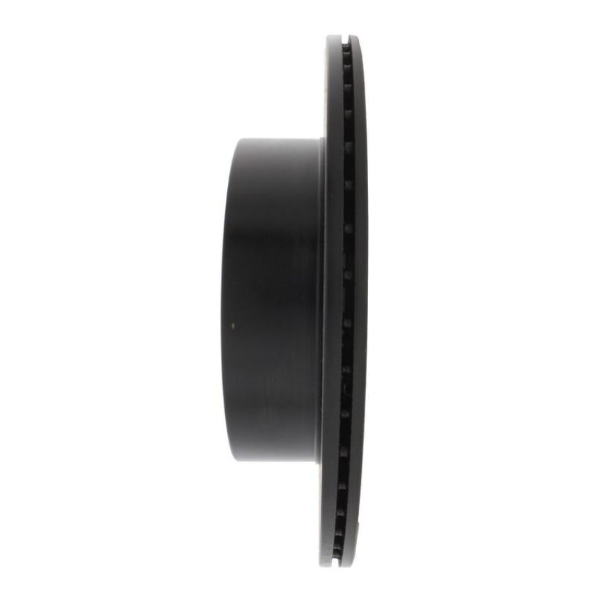 CENTRIC PARTS 120.42072 Centric Premium Brake Rotor