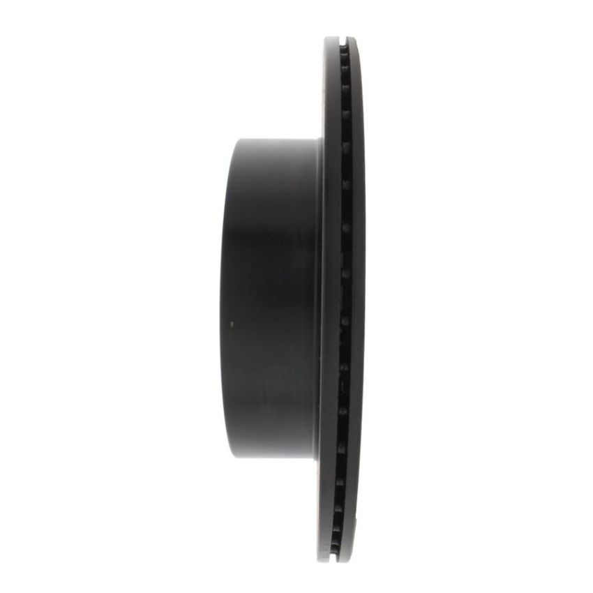 CENTRIC PARTS 120.42072 Centric Premium Brake Rotor