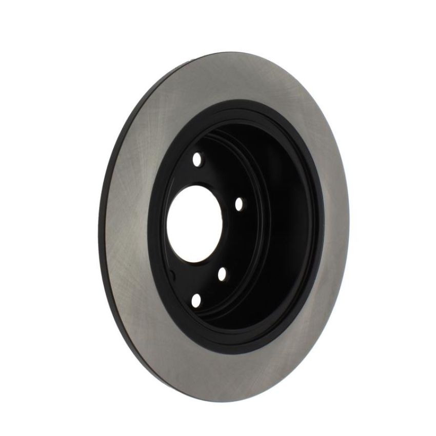 CENTRIC PARTS 120.42073 Centric Premium Brake Rotor