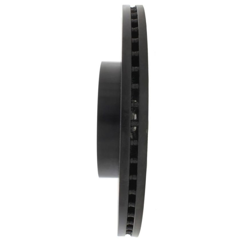 CENTRIC PARTS 120.42074 Centric Premium Brake Rotor
