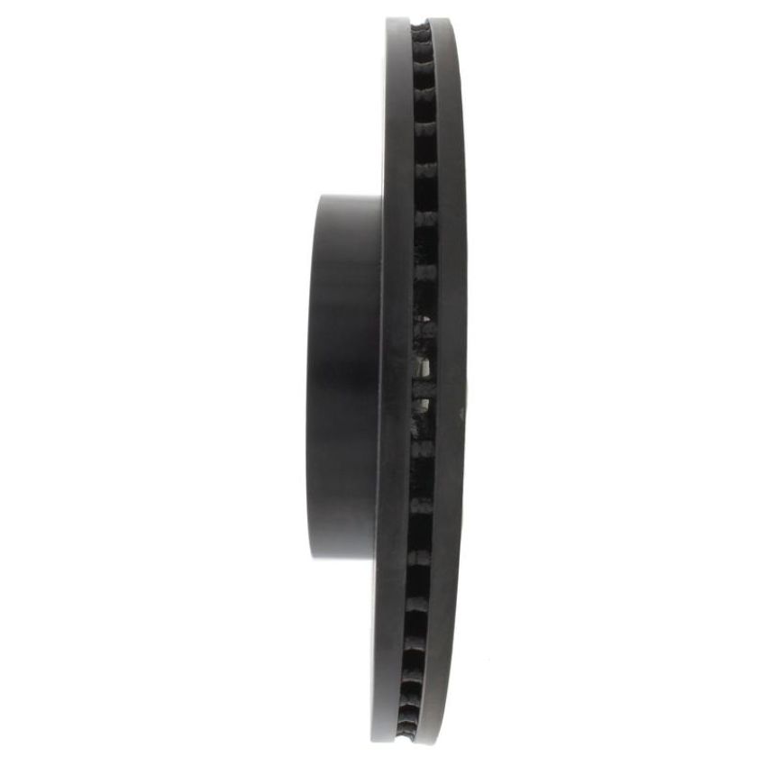 CENTRIC PARTS 120.42074 Centric Premium Brake Rotor
