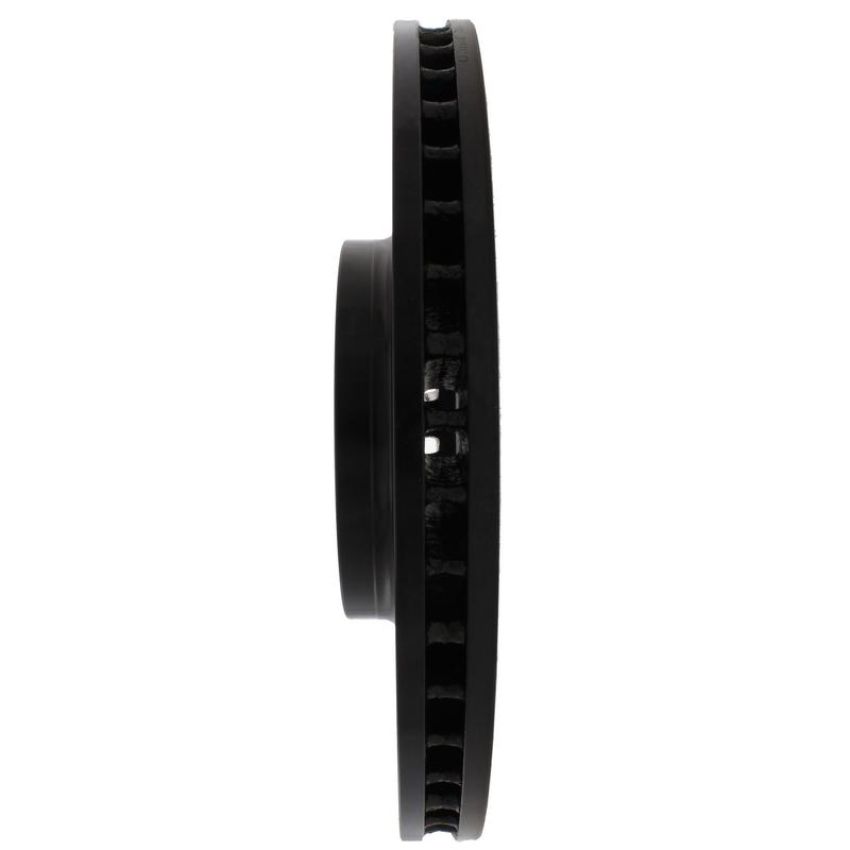 CENTRIC PARTS 120.42075 Centric Premium Brake Rotor