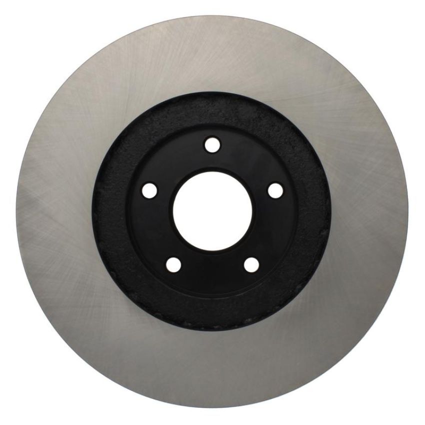 CENTRIC PARTS 120.42075 Centric Premium Brake Rotor