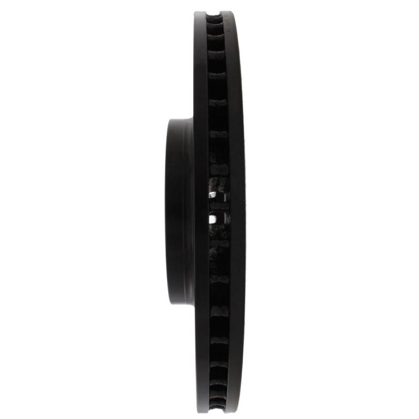 CENTRIC PARTS 120.42075 Centric Premium Brake Rotor