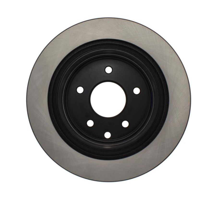 CENTRIC PARTS 120.42077 Centric Premium Brake Rotor