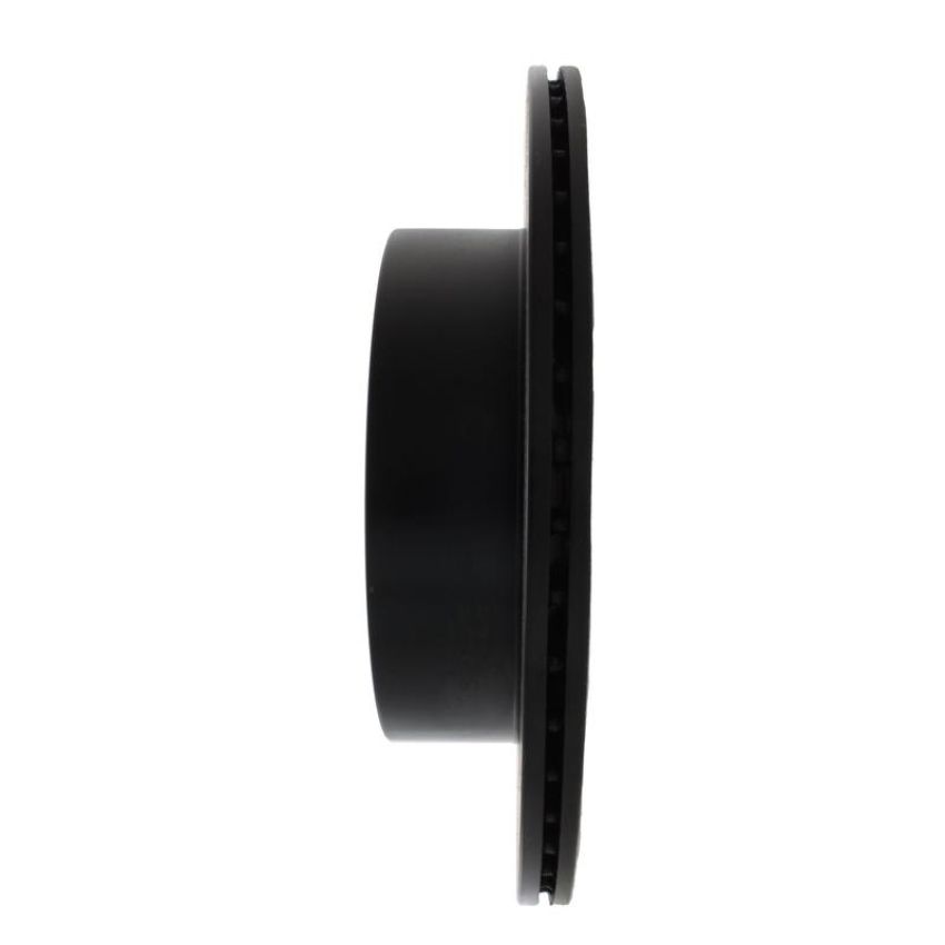 CENTRIC PARTS 120.42077 Centric Premium Brake Rotor