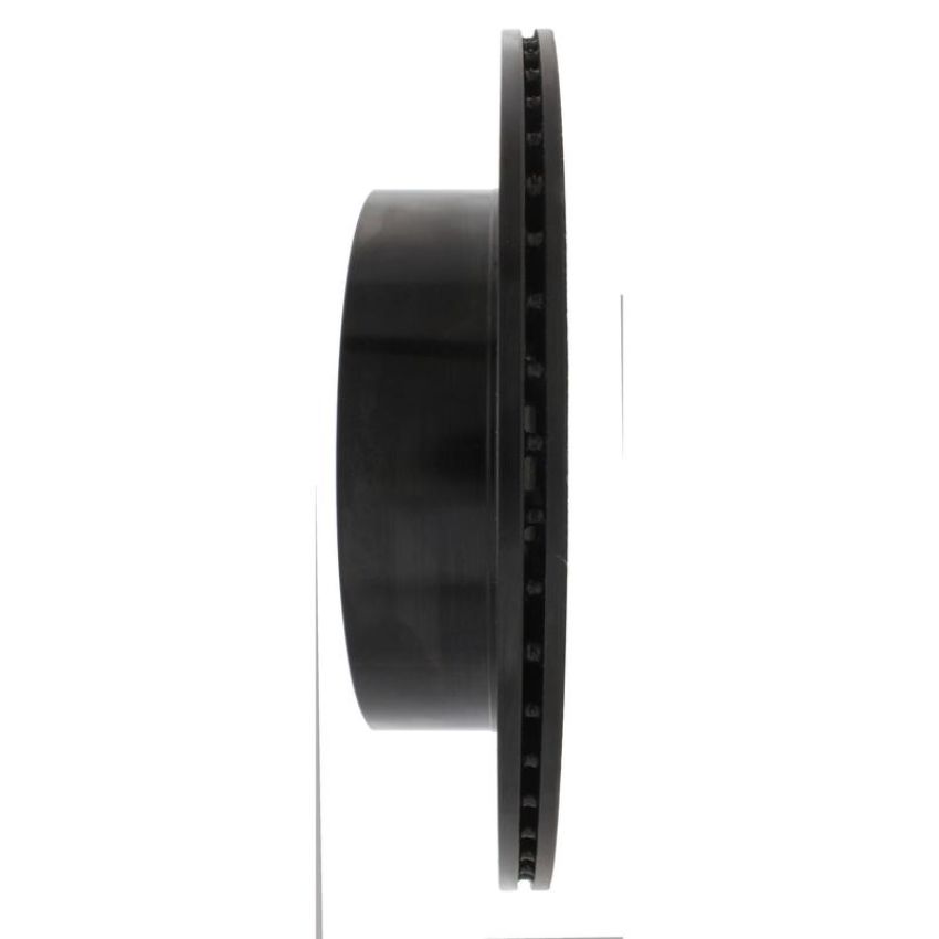 CENTRIC PARTS 120.42078 Centric Premium Brake Rotor