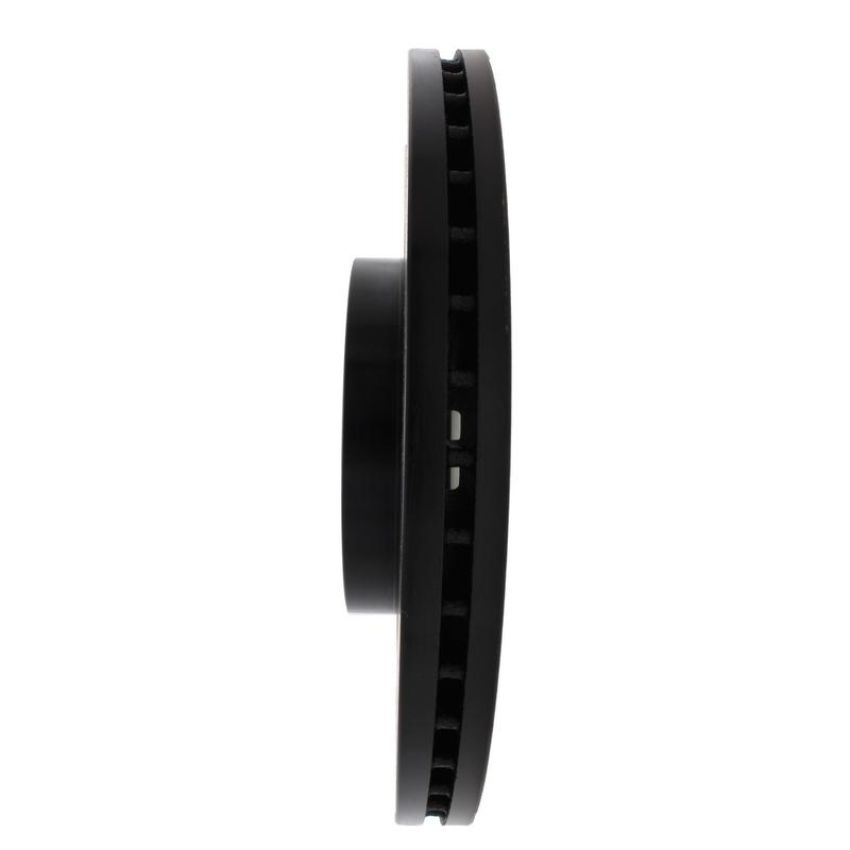 CENTRIC PARTS 120.42080 Centric Premium Brake Rotor