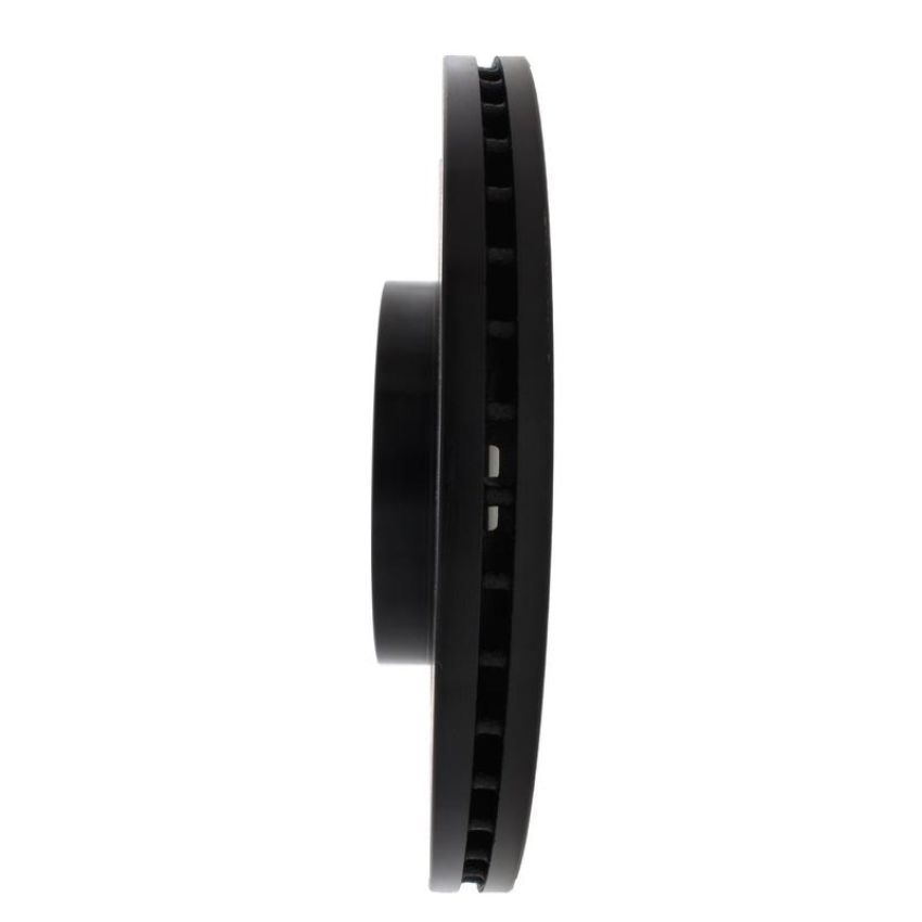 CENTRIC PARTS 120.42080 Centric Premium Brake Rotor