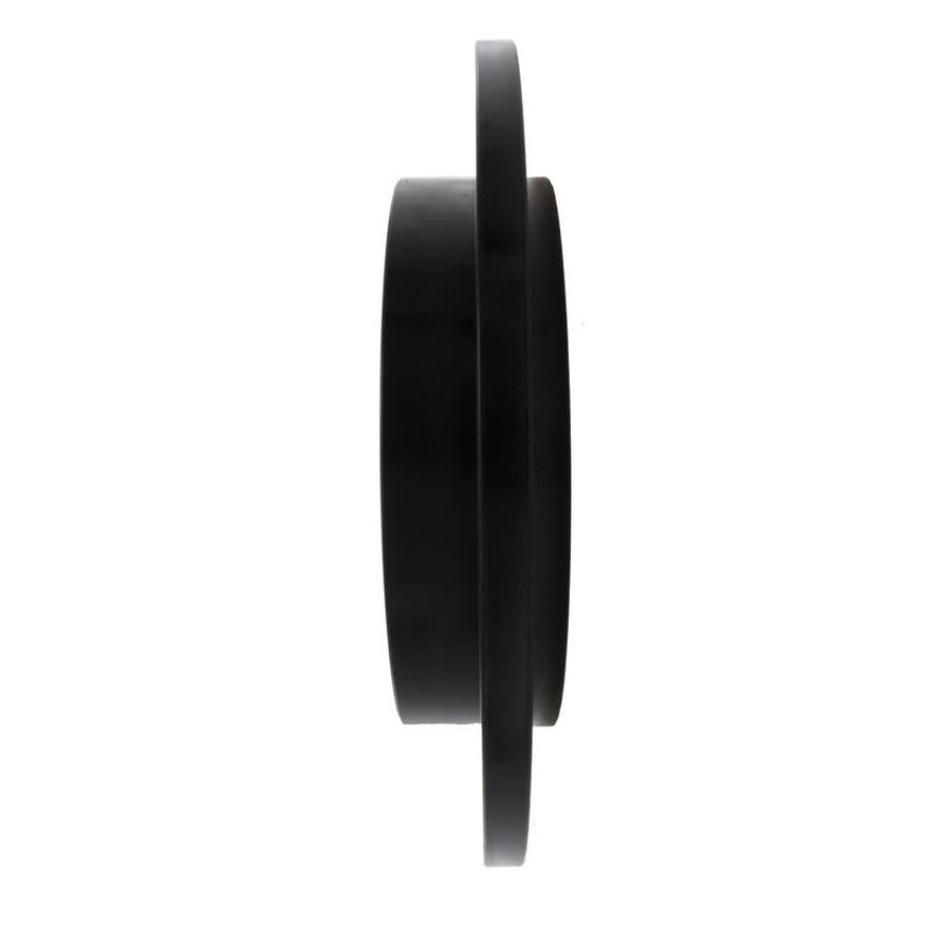 CENTRIC PARTS 120.42081 Centric Premium Brake Rotor