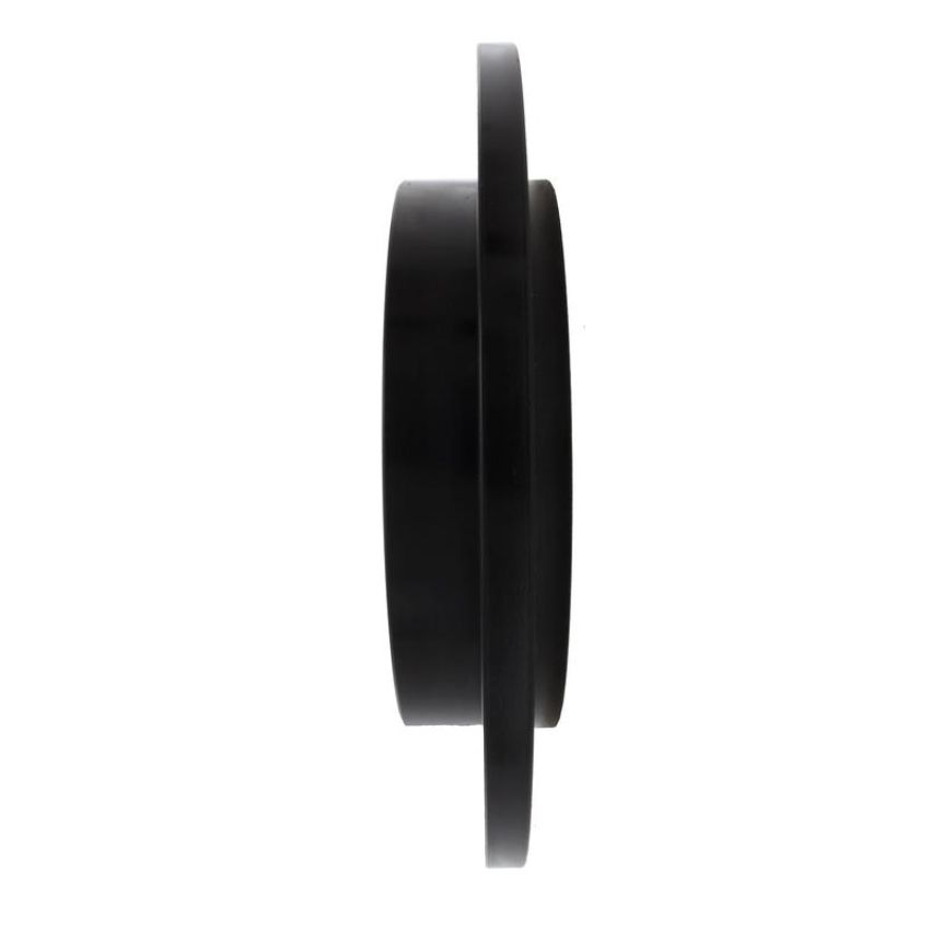 CENTRIC PARTS 120.42081 Centric Premium Brake Rotor