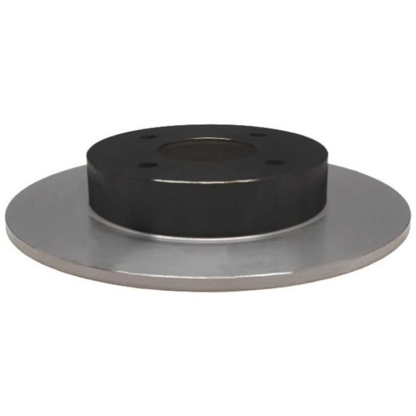 CENTRIC PARTS 120.42082 Centric Premium Brake Rotor