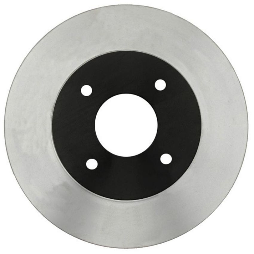 CENTRIC PARTS 120.42082 Centric Premium Brake Rotor