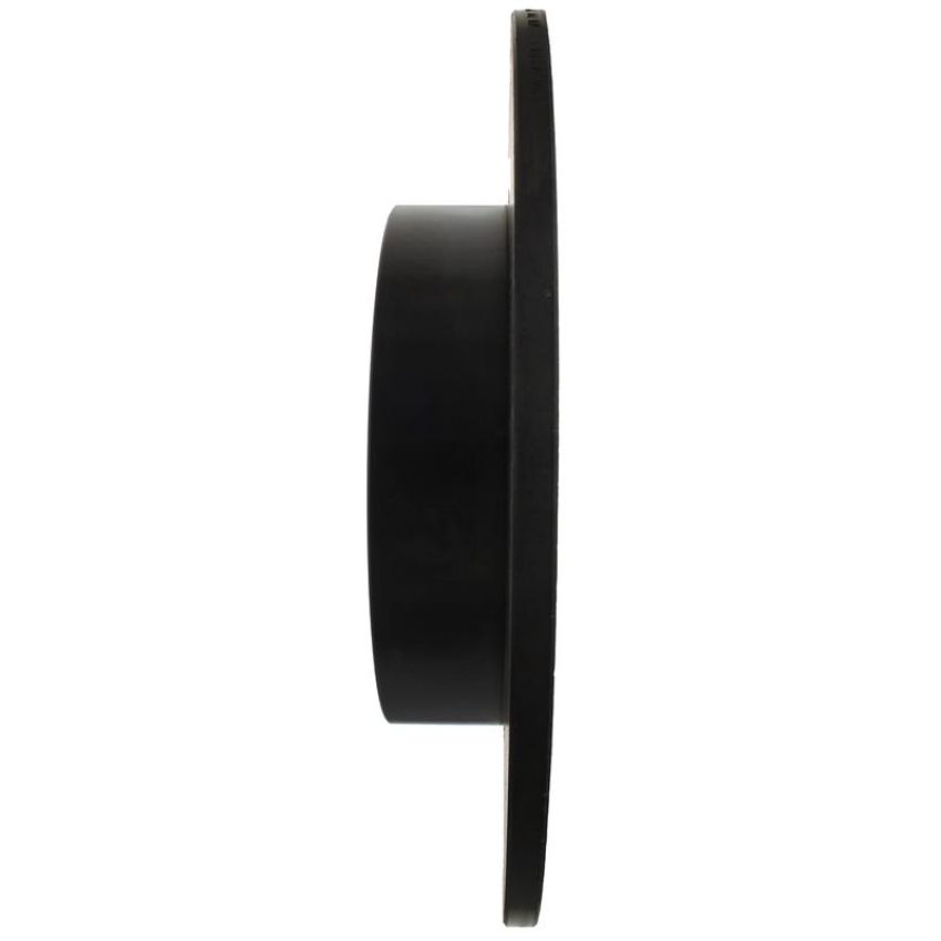 CENTRIC PARTS 120.42082 Centric Premium Brake Rotor