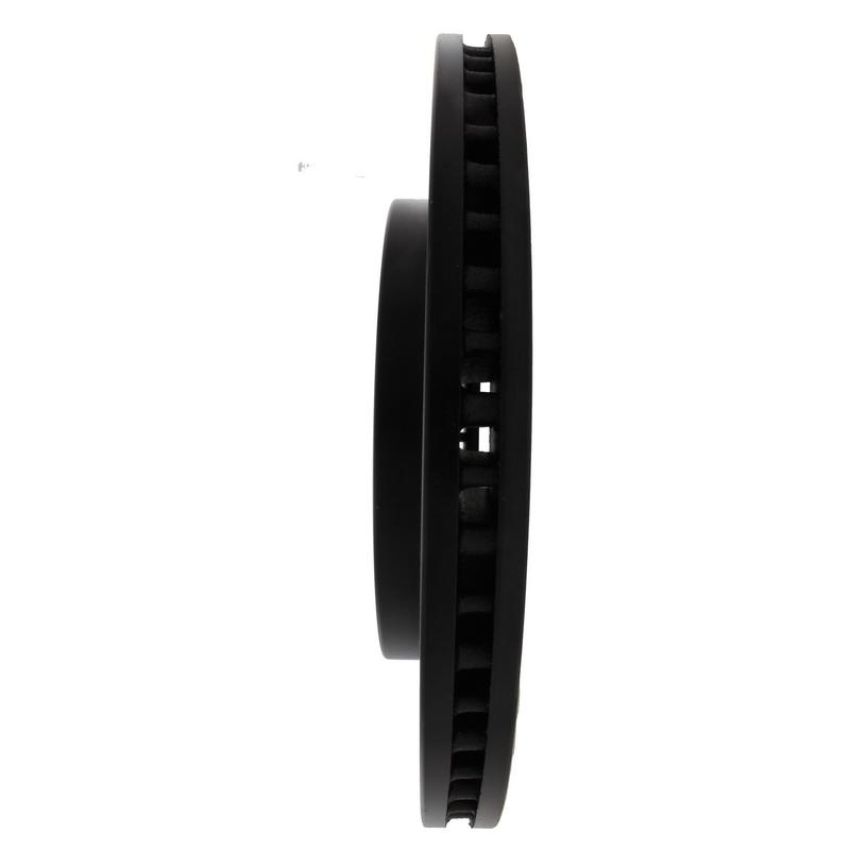 CENTRIC PARTS 120.42084 Centric Premium Brake Rotor