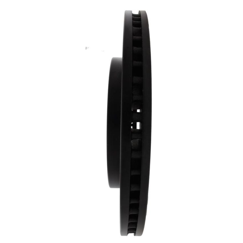 CENTRIC PARTS 120.42084 Centric Premium Brake Rotor