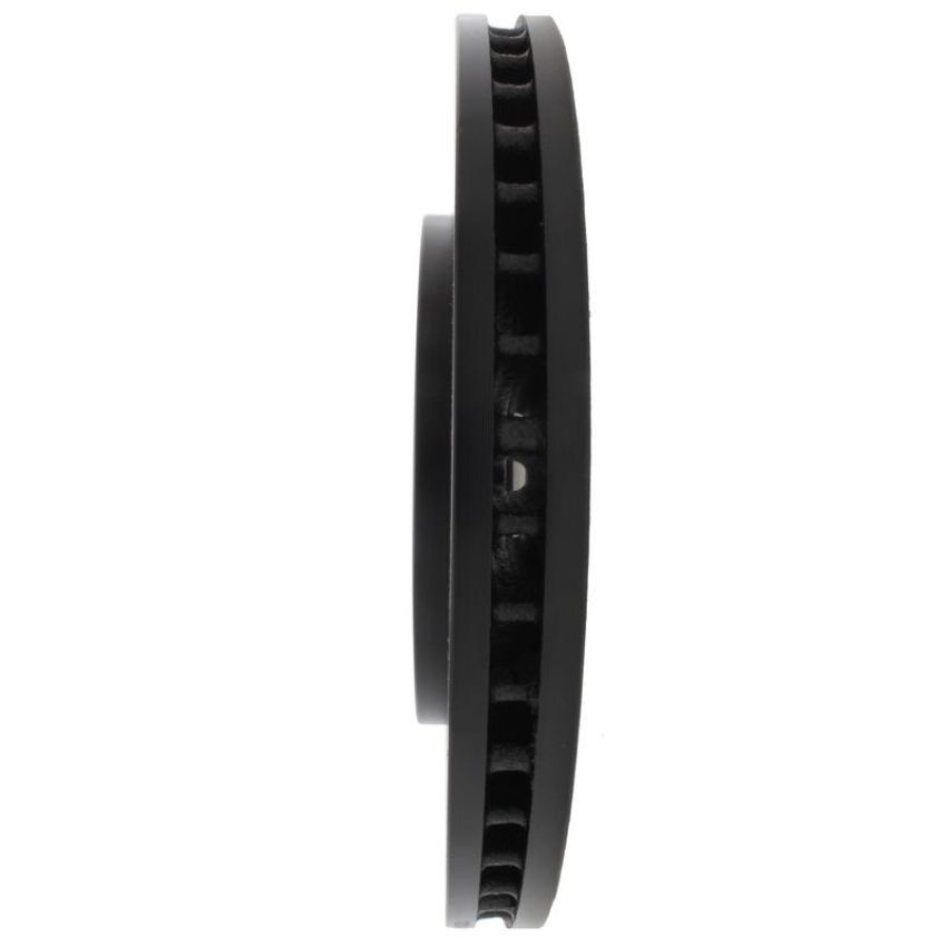 CENTRIC PARTS 120.42085 Centric Premium Brake Rotor