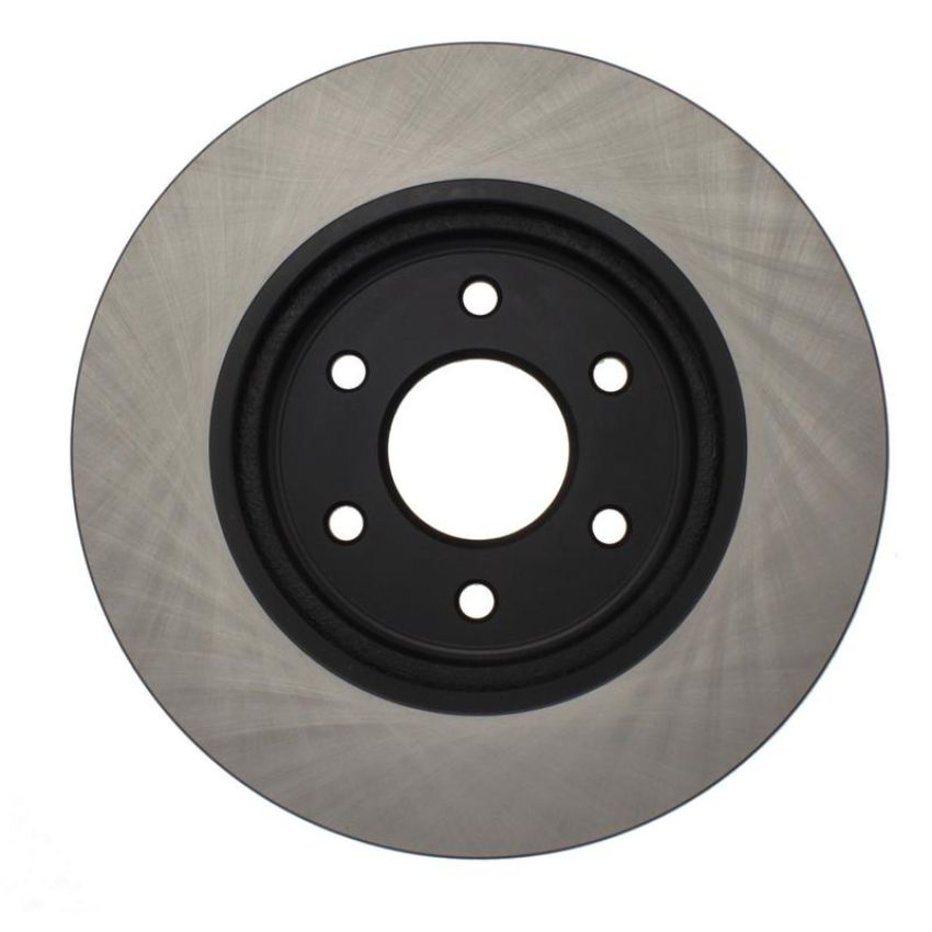 CENTRIC PARTS 120.42085 Centric Premium Brake Rotor