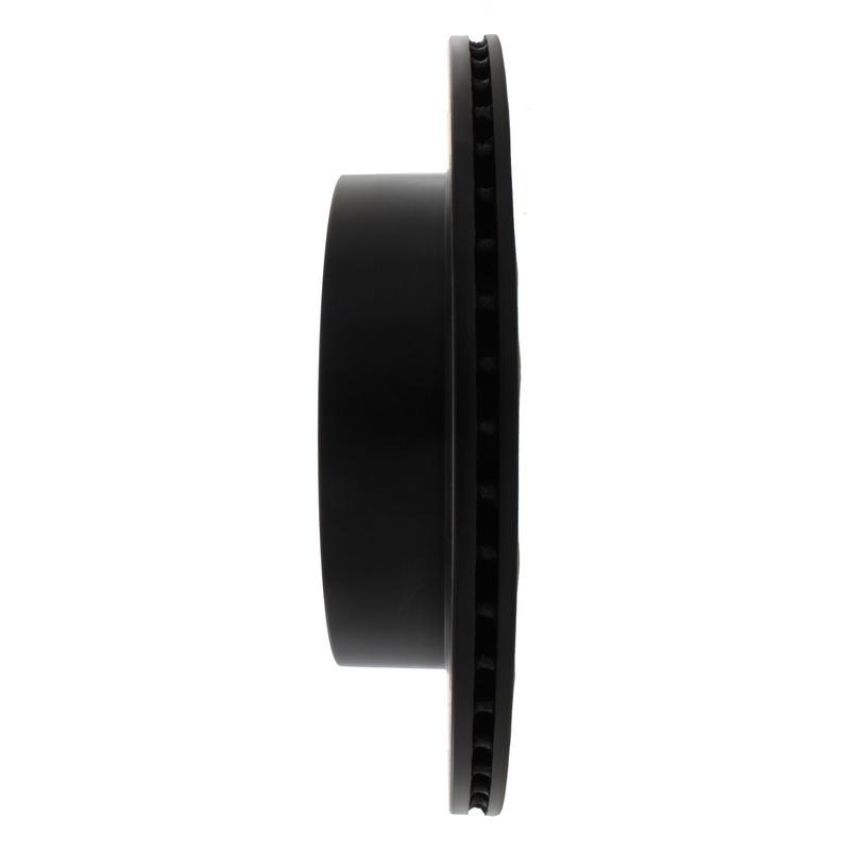 CENTRIC PARTS 120.42086 Centric Premium Brake Rotor