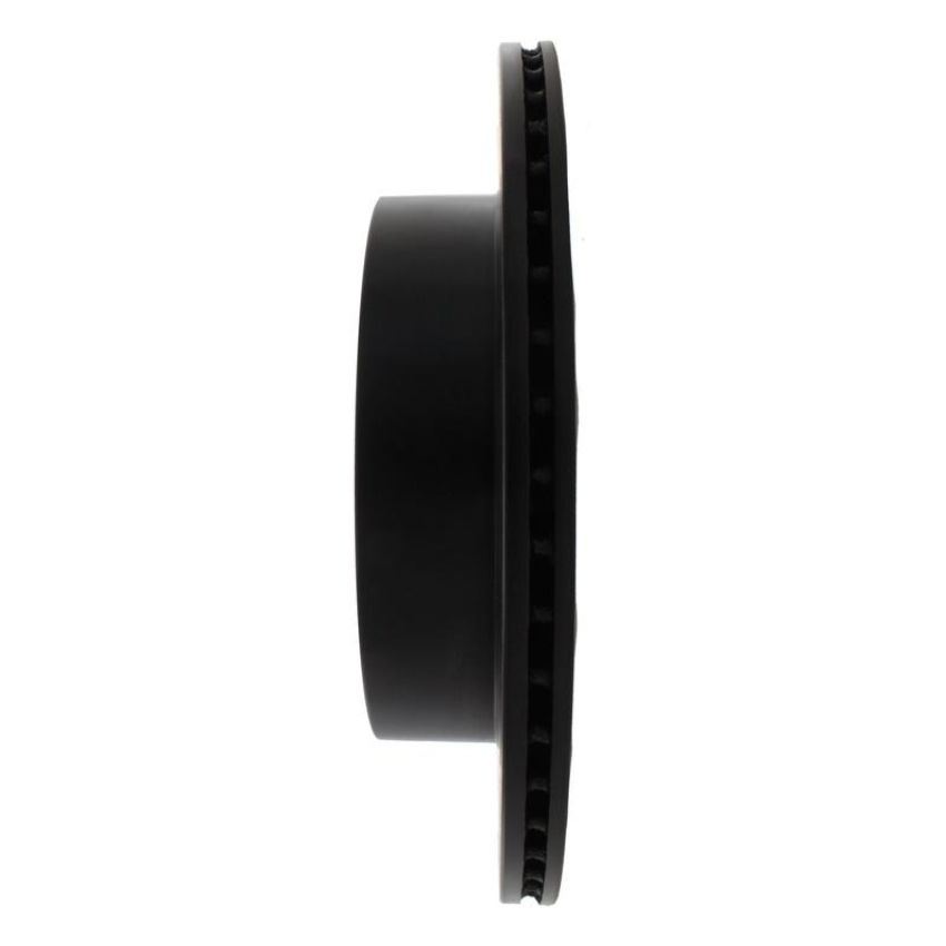 CENTRIC PARTS 120.42086 Centric Premium Brake Rotor