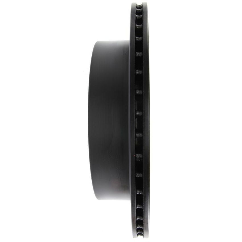CENTRIC PARTS 120.42087 Centric Premium Brake Rotor