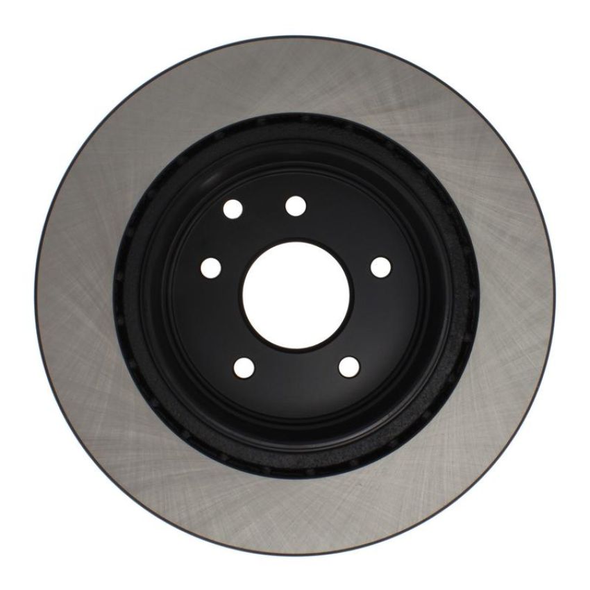 CENTRIC PARTS 120.42088 Centric Premium Brake Rotor