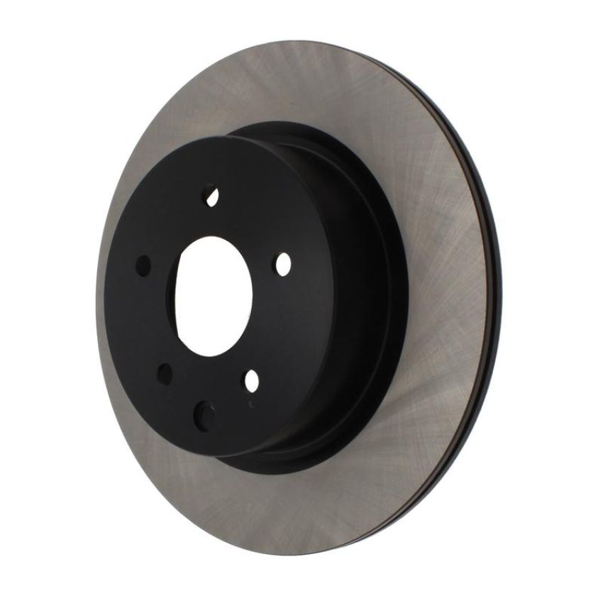 CENTRIC PARTS 120.42088 Centric Premium Brake Rotor