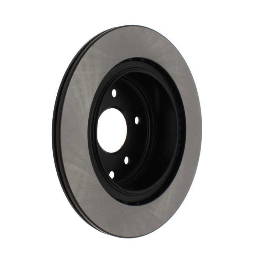 CENTRIC PARTS 120.42088 Centric Premium Brake Rotor