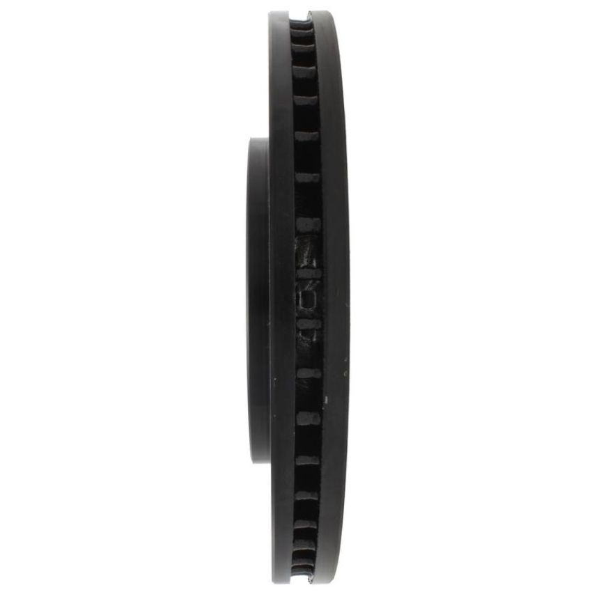 CENTRIC PARTS 120.42089 Centric Premium Brake Rotor