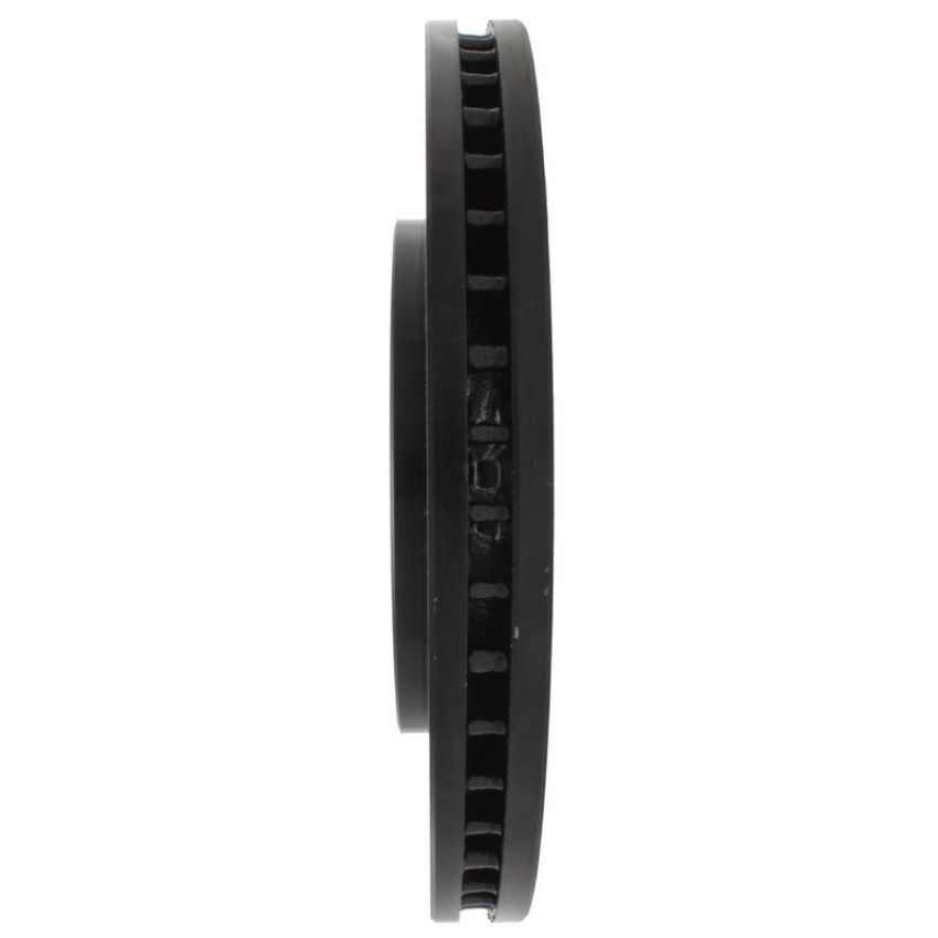 CENTRIC PARTS 120.42089 Centric Premium Brake Rotor