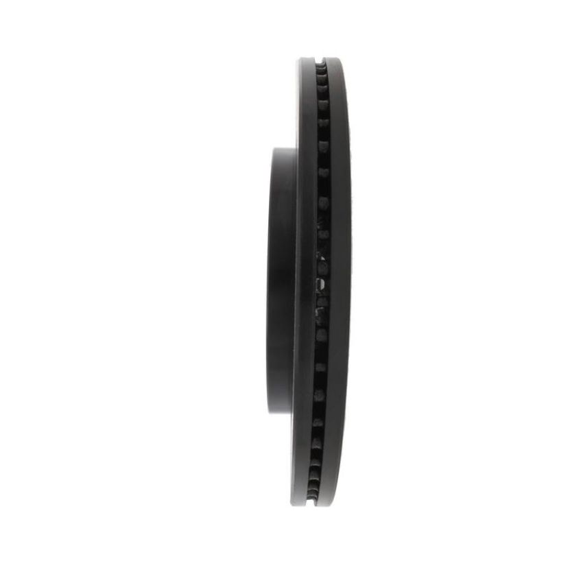 CENTRIC PARTS 120.42090 Centric Premium Brake Rotor
