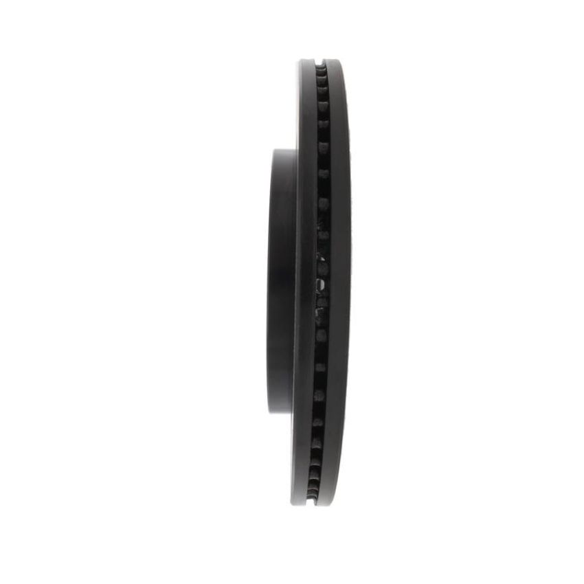 CENTRIC PARTS 120.42090 Centric Premium Brake Rotor