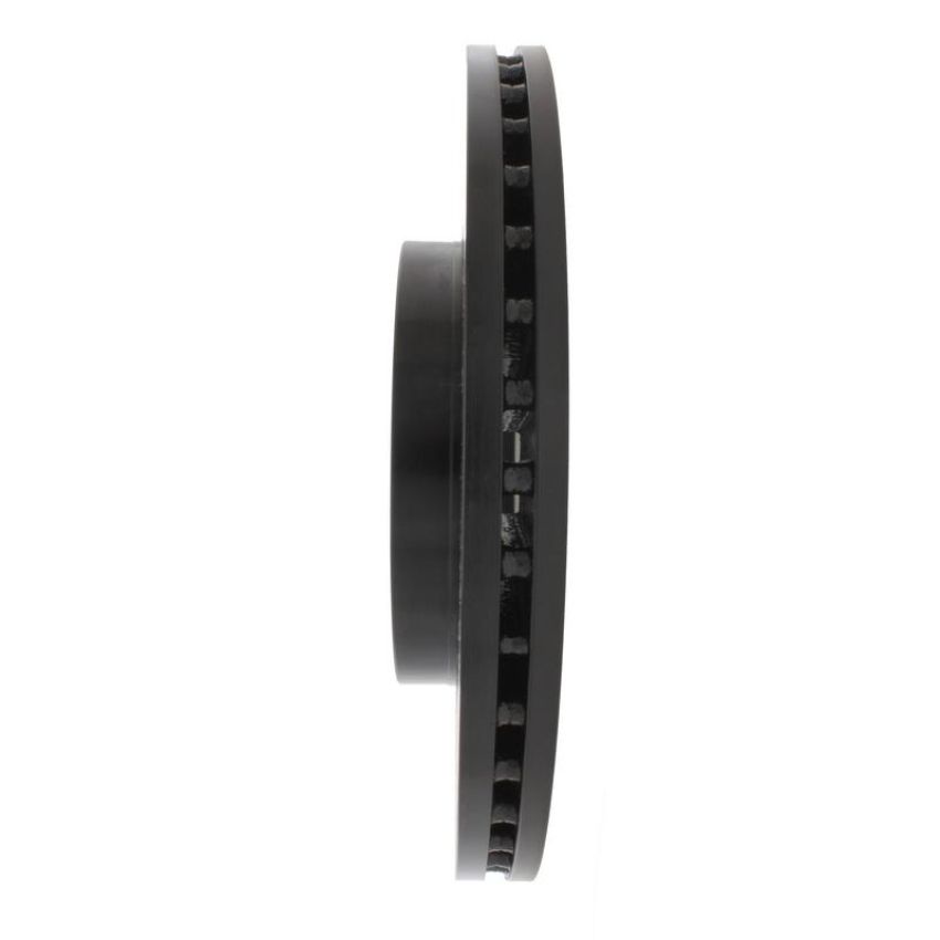 CENTRIC PARTS 120.42091 Centric Premium Brake Rotor