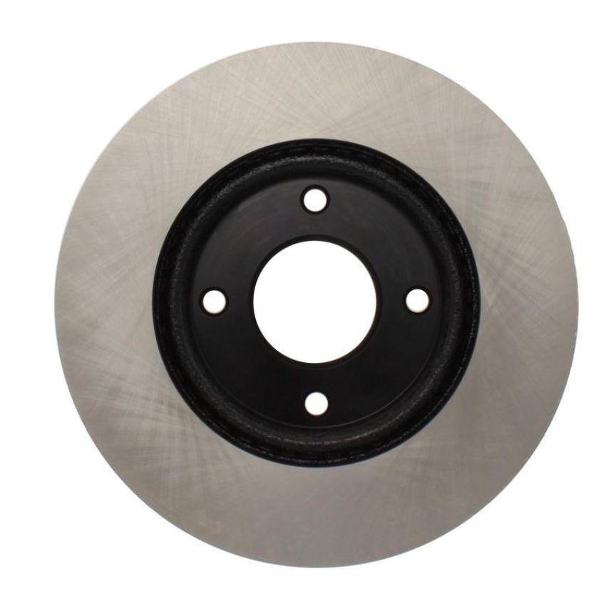 CENTRIC PARTS 120.42091 Centric Premium Brake Rotor