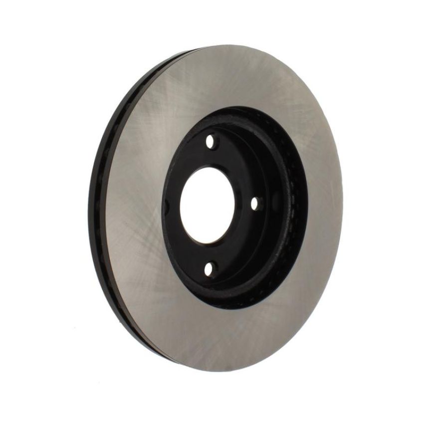 CENTRIC PARTS 120.42091 Centric Premium Brake Rotor