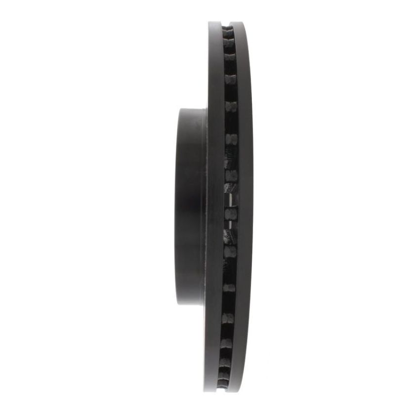CENTRIC PARTS 120.42091 Centric Premium Brake Rotor